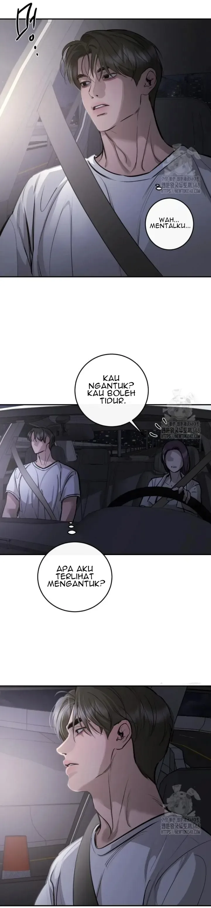 Extroversion of an Immortal Chapter 102 page 37