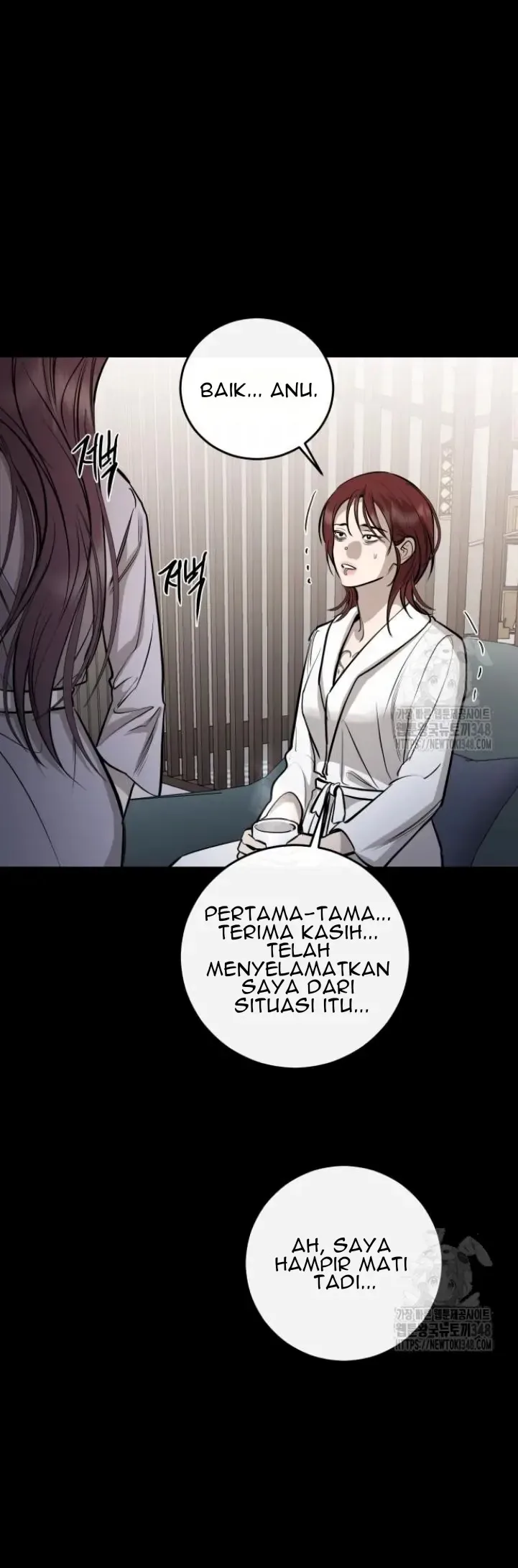 Extroversion of an Immortal Chapter 102 page 13