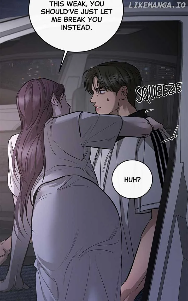 Extroversion of an Immortal Chapter 101 page 83