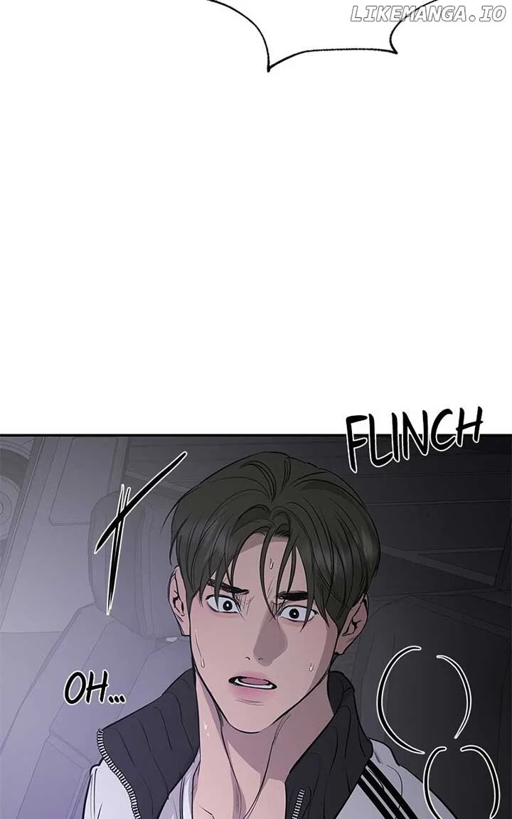 Extroversion of an Immortal Chapter 101 page 81