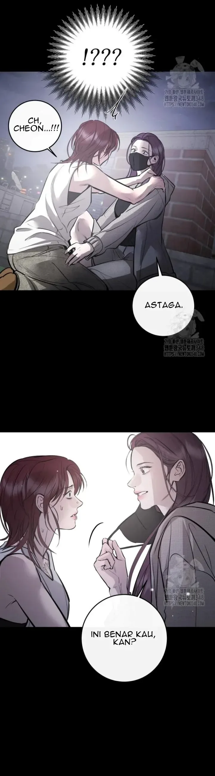 Extroversion of an Immortal Chapter 102 page 10