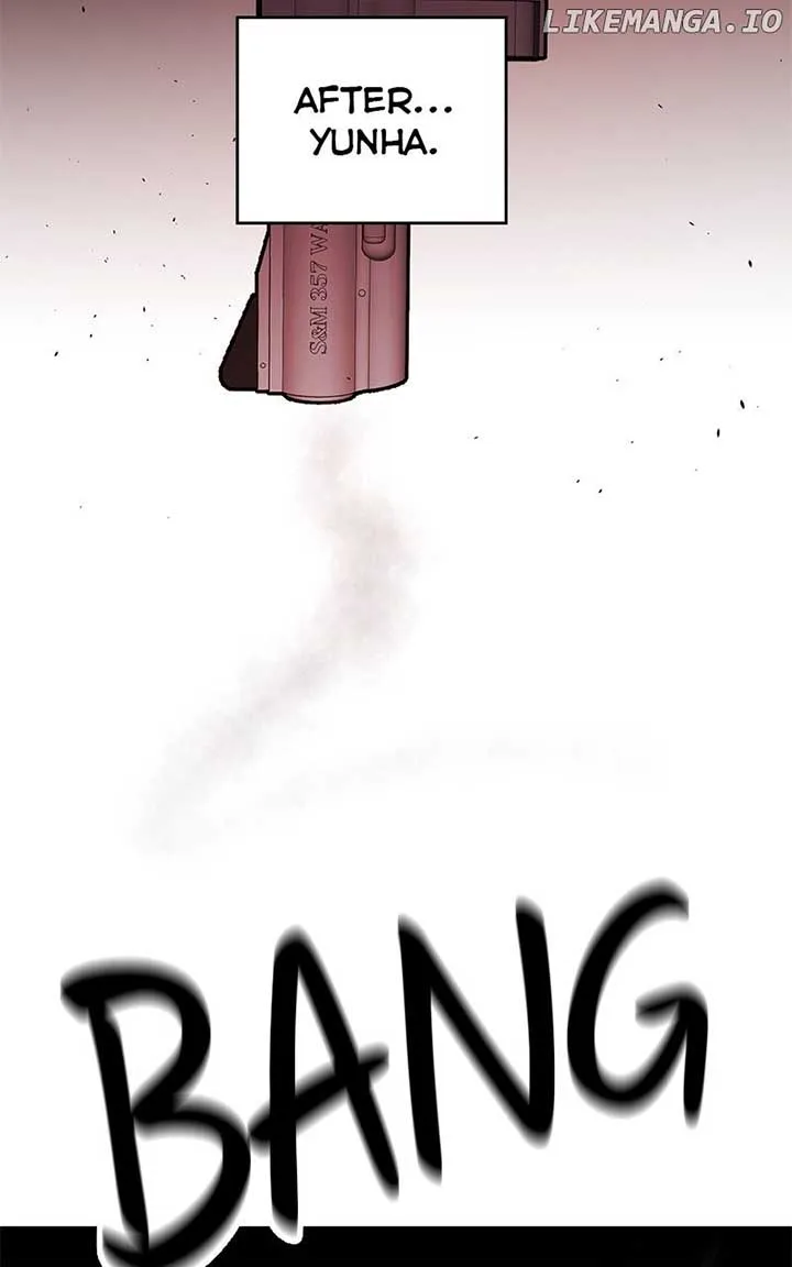 Extroversion of an Immortal Chapter 101 page 69
