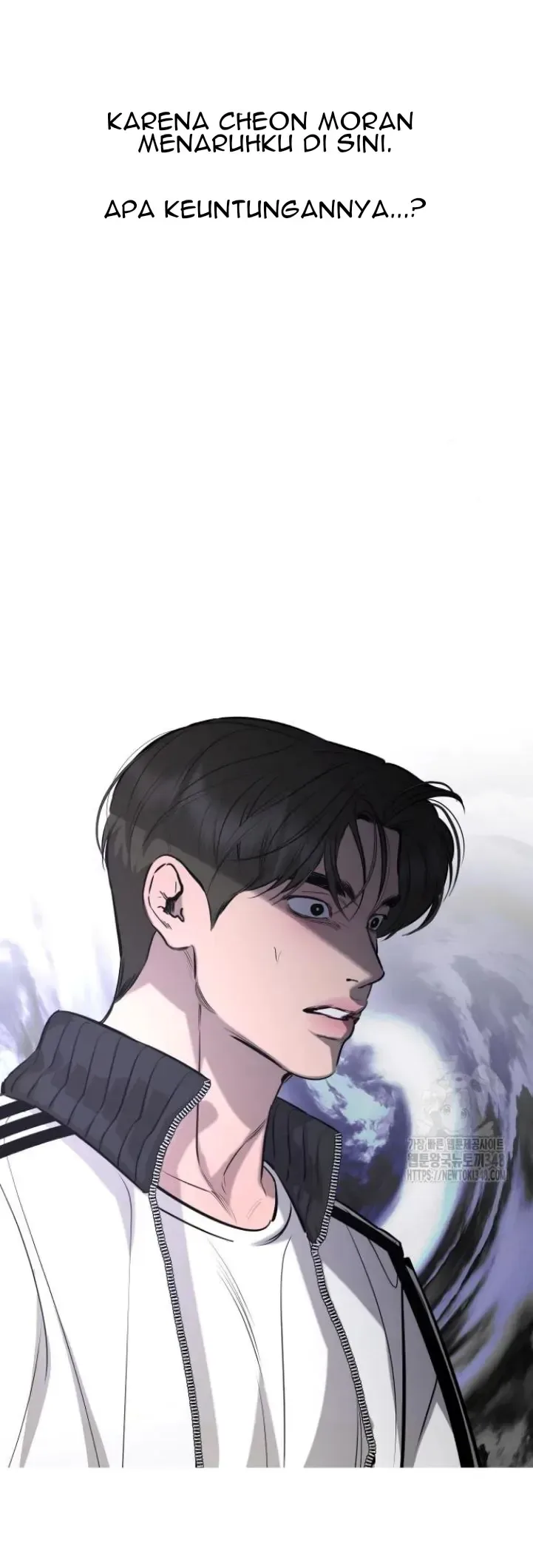 Extroversion of an Immortal Chapter 102 page 30