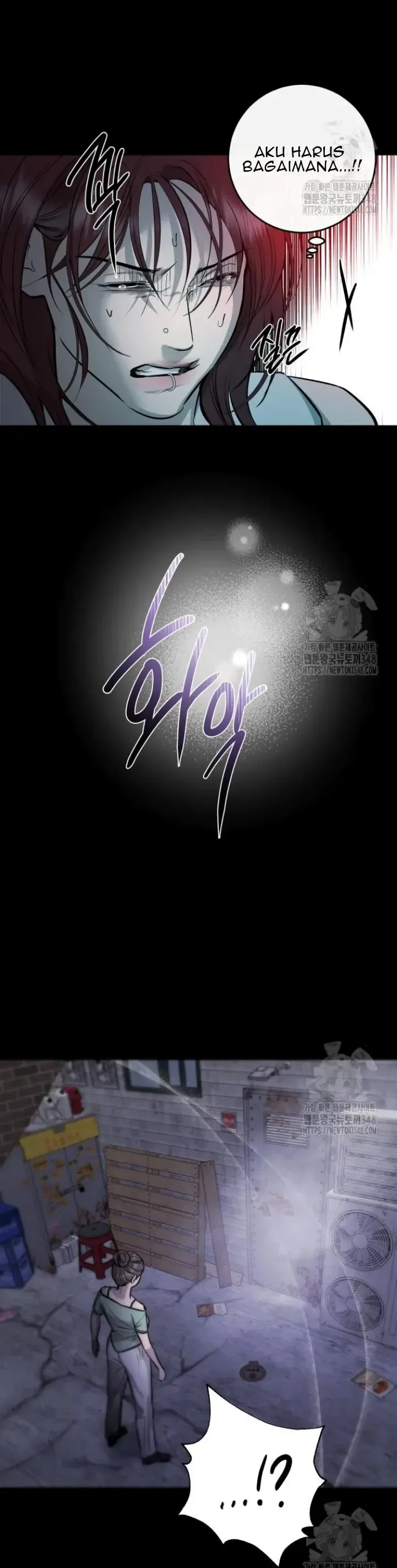 Extroversion of an Immortal Chapter 102 page 8