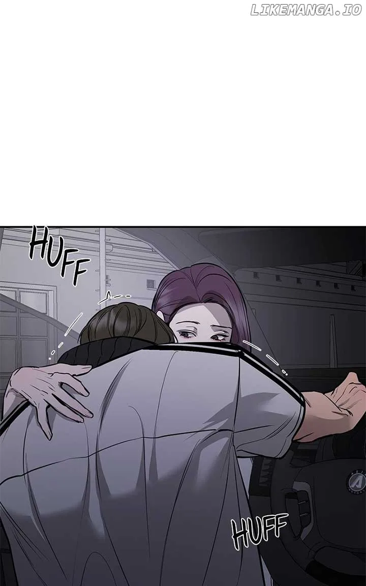 Extroversion of an Immortal Chapter 101 page 92