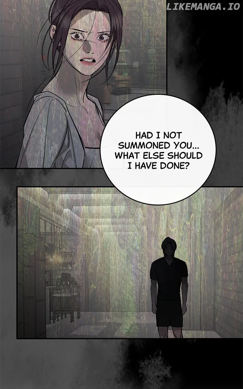 Extroversion of an Immortal Chapter 98 page 54