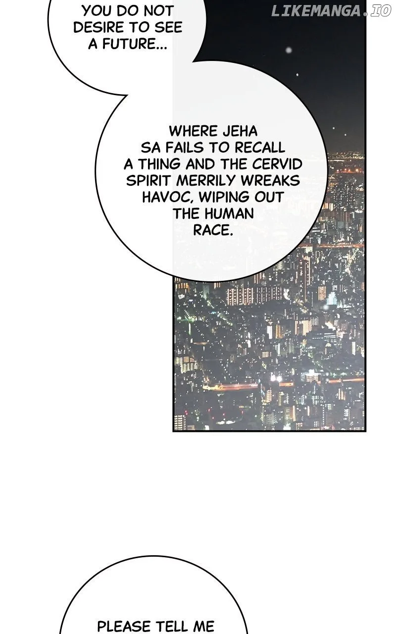 Extroversion of an Immortal Chapter 98 page 45