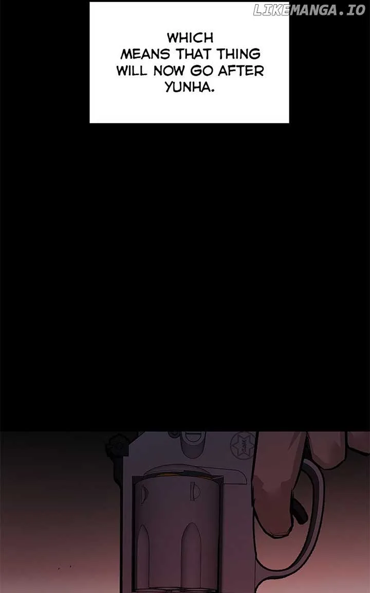 Extroversion of an Immortal Chapter 101 page 68