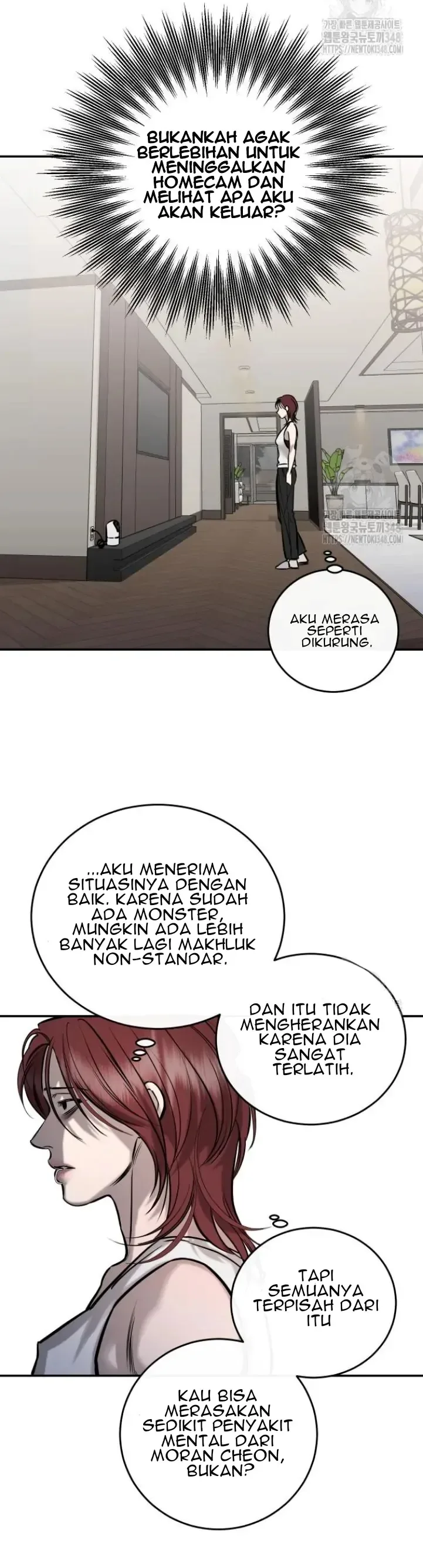 Extroversion of an Immortal Chapter 102 page 29