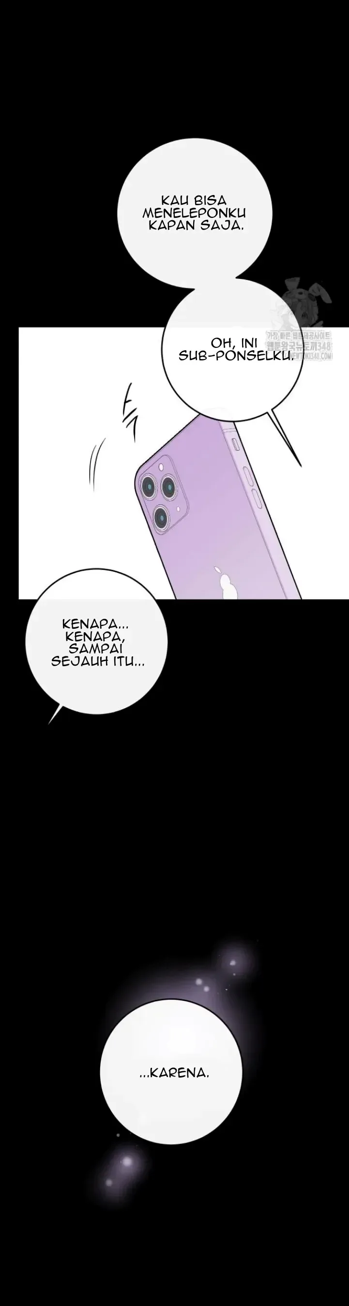 Extroversion of an Immortal Chapter 102 page 24