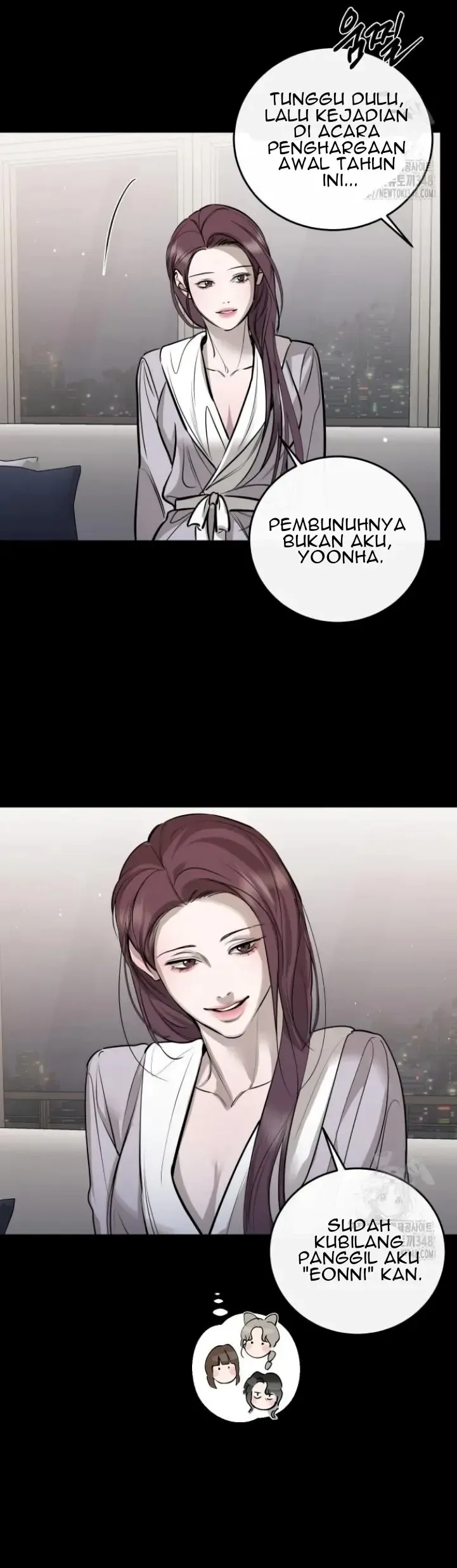 Extroversion of an Immortal Chapter 102 page 18