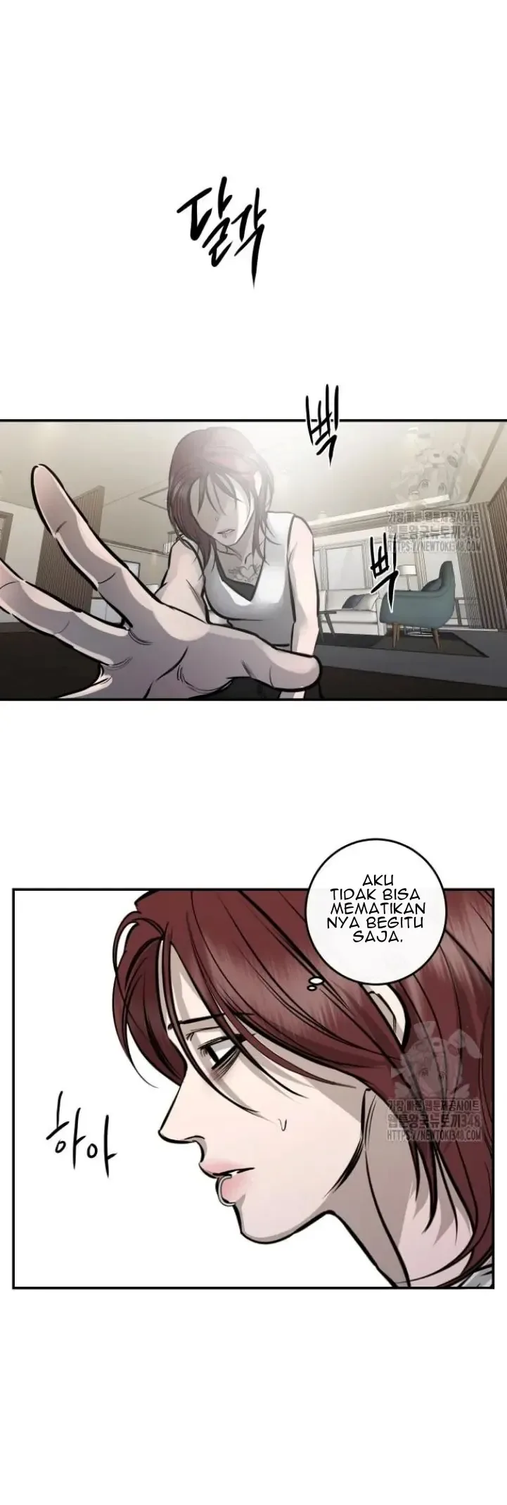 Extroversion of an Immortal Chapter 102 page 2