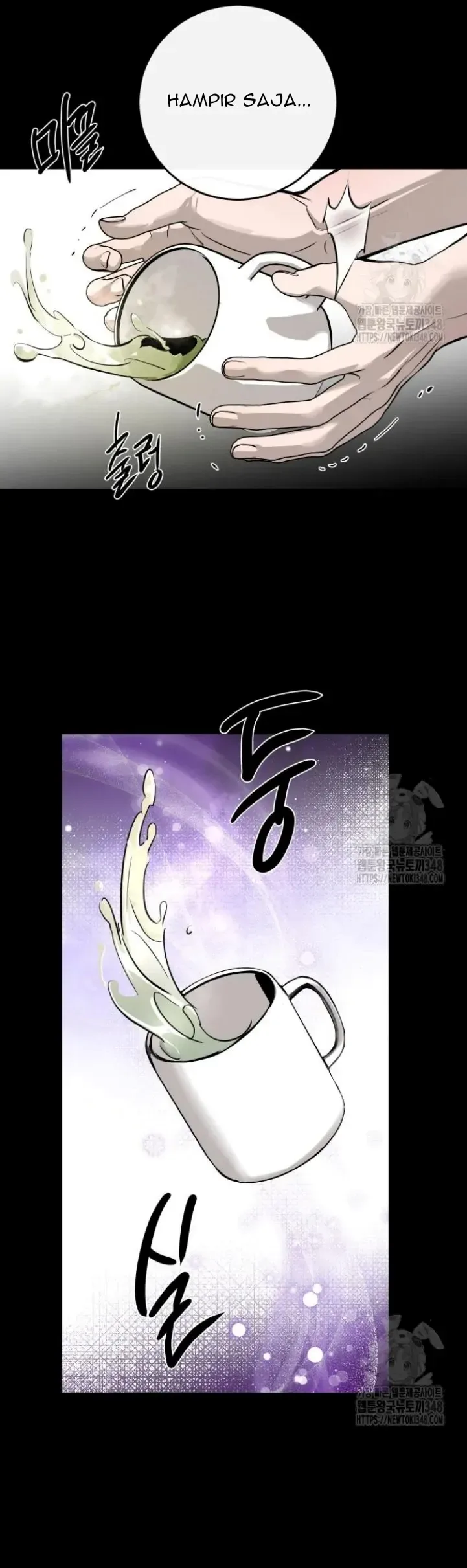 Extroversion of an Immortal Chapter 102 page 14