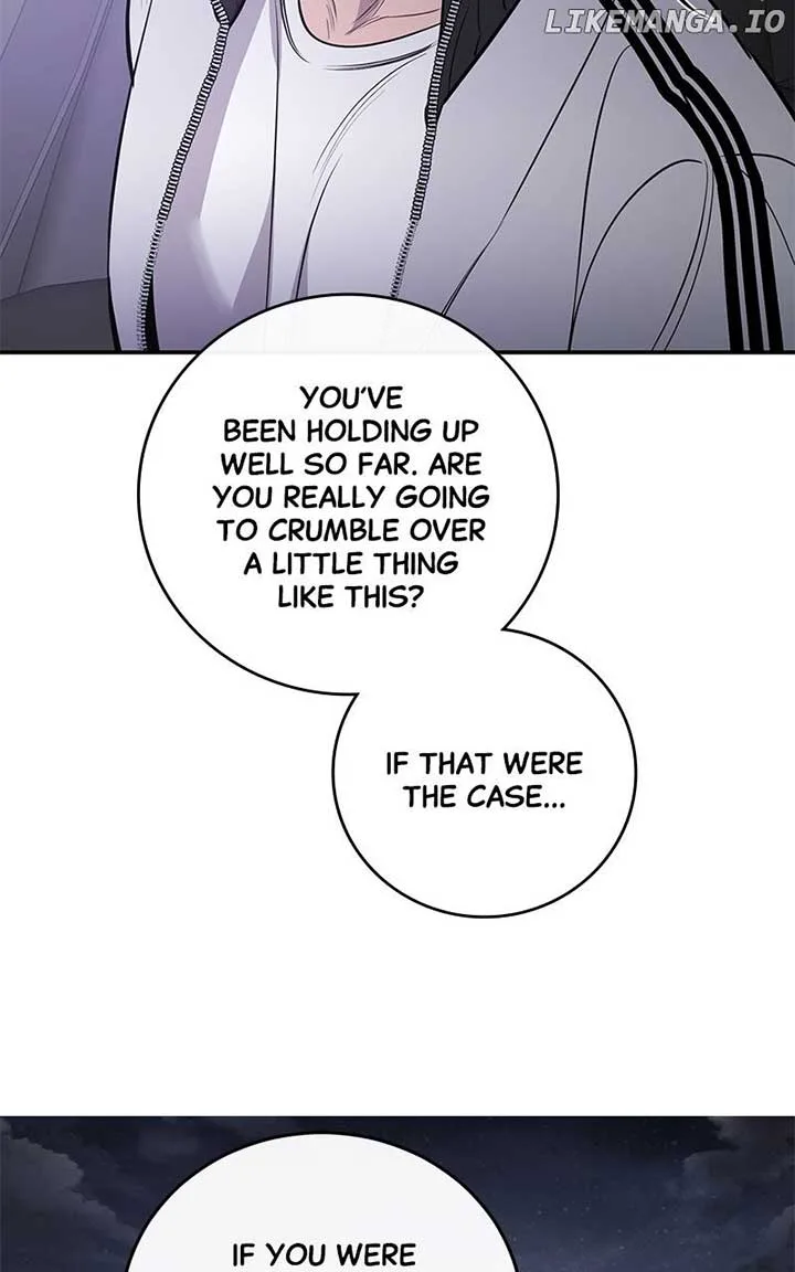 Extroversion of an Immortal Chapter 101 page 82