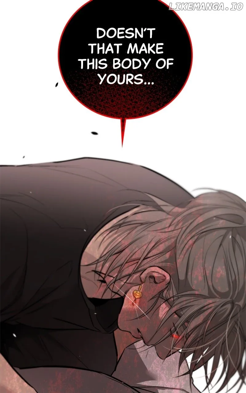 Extroversion of an Immortal Chapter 97 page 97