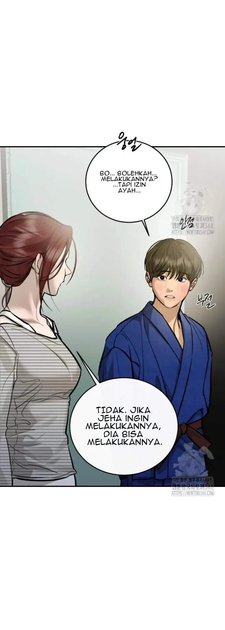 Extroversion of an Immortal Chapter 103 page 14