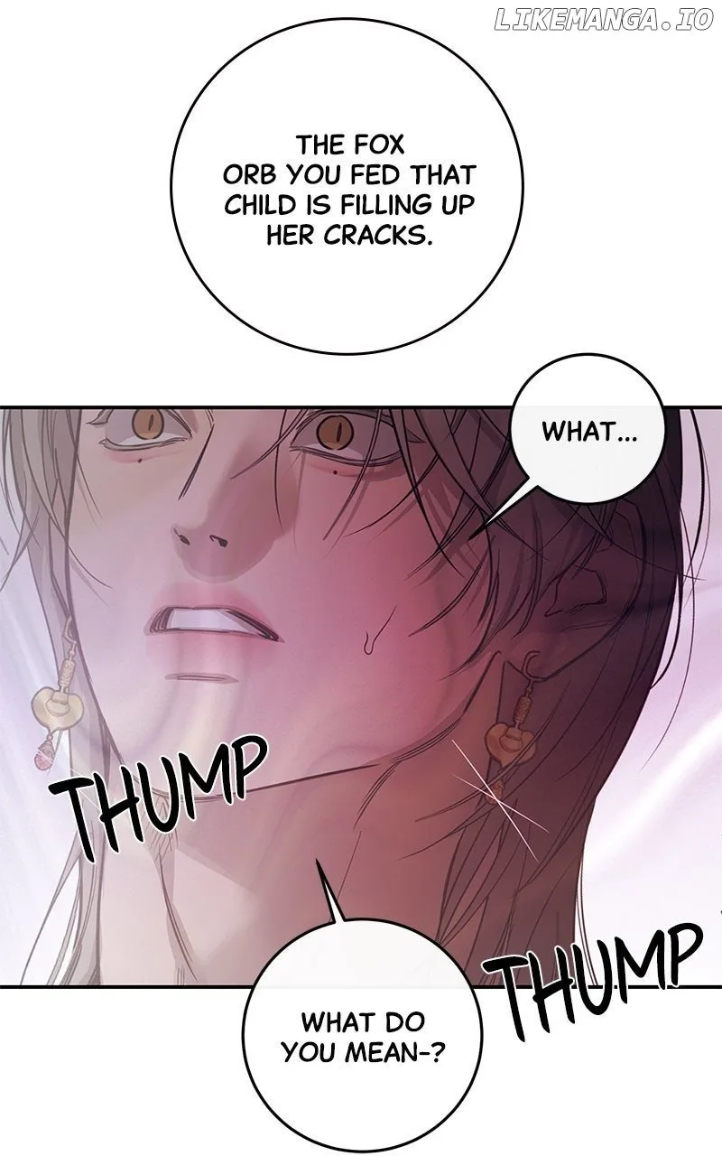 Extroversion of an Immortal Chapter 98 page 78