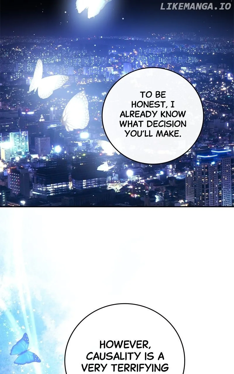 Extroversion of an Immortal Chapter 98 page 86