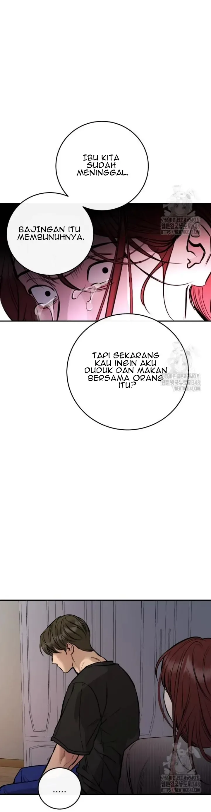 Extroversion of an Immortal Chapter 103 page 23