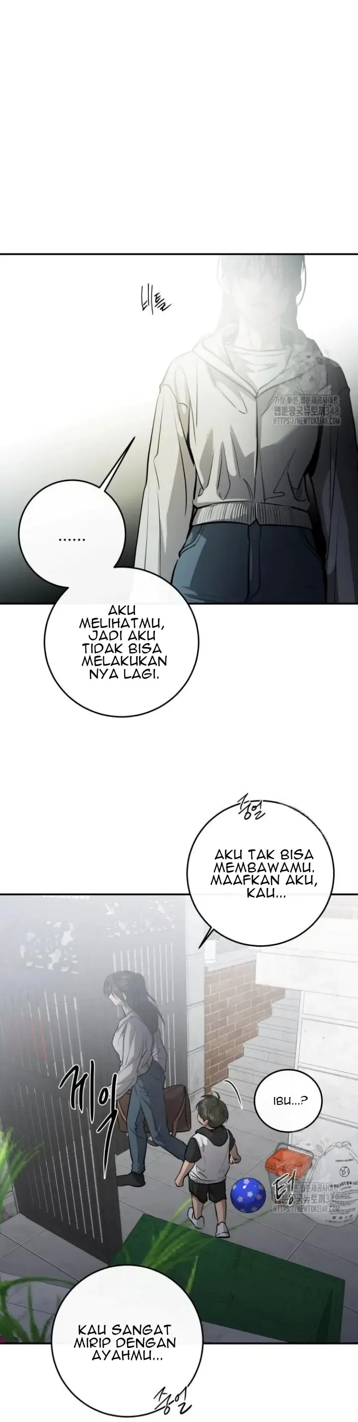 Extroversion of an Immortal Chapter 103 page 6