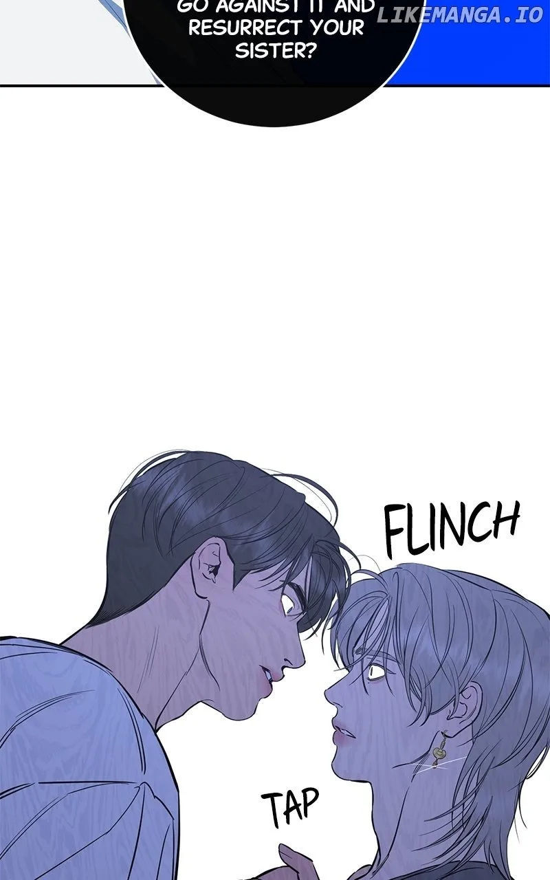 Extroversion of an Immortal Chapter 98 page 76