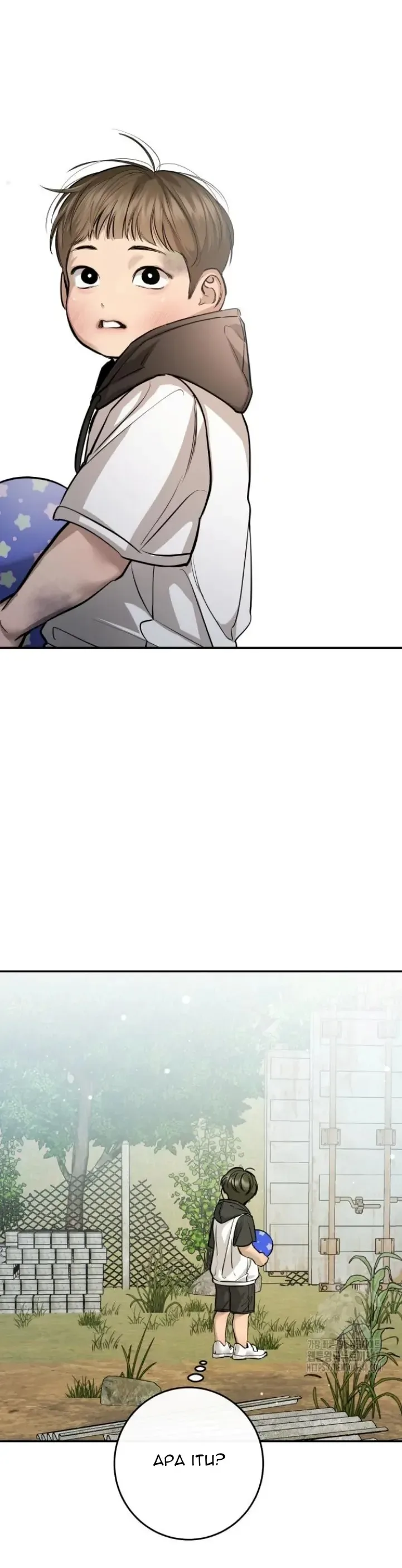 Extroversion of an Immortal Chapter 103 page 2