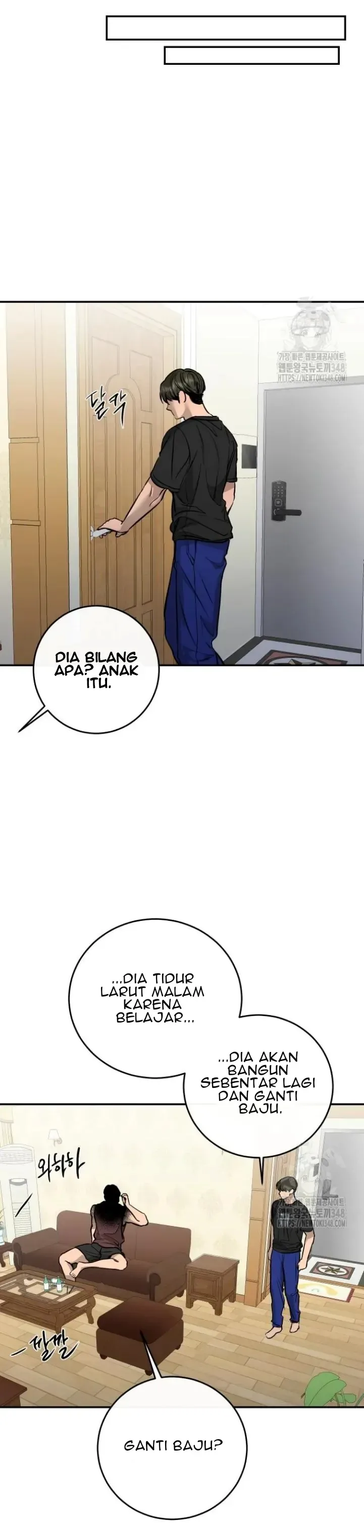 Extroversion of an Immortal Chapter 103 page 26