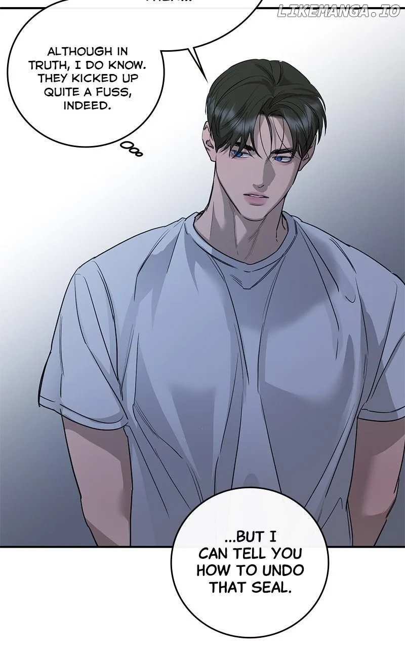 Extroversion of an Immortal Chapter 98 page 70