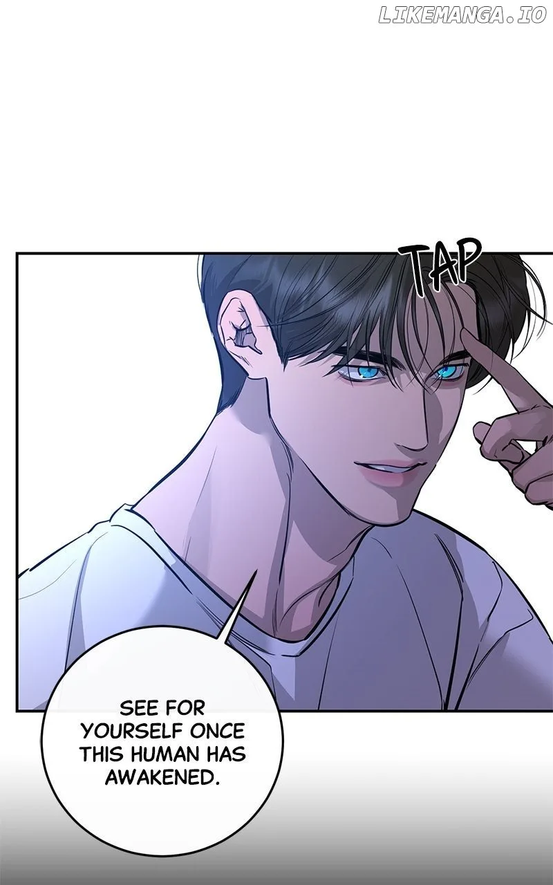 Extroversion of an Immortal Chapter 98 page 79