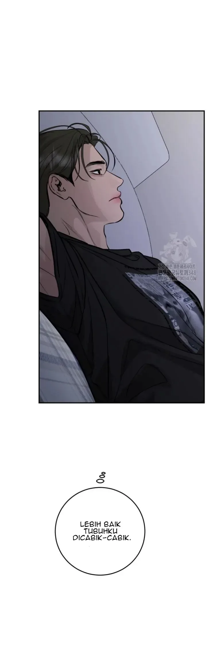 Extroversion of an Immortal Chapter 103 page 34