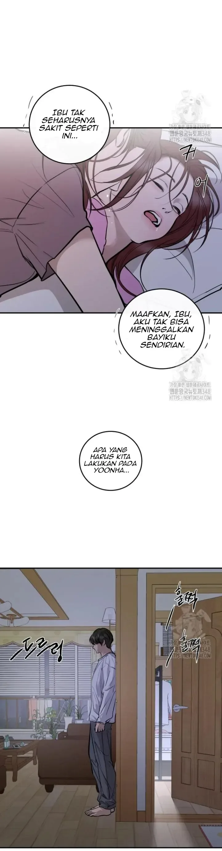 Extroversion of an Immortal Chapter 103 page 19