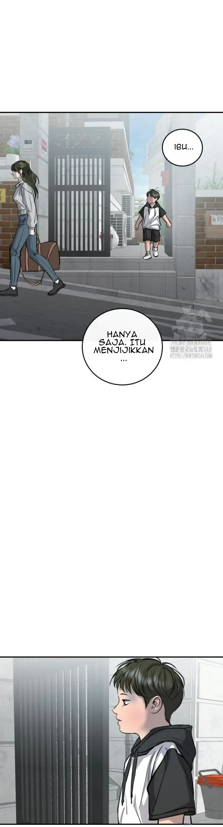 Extroversion of an Immortal Chapter 103 page 7