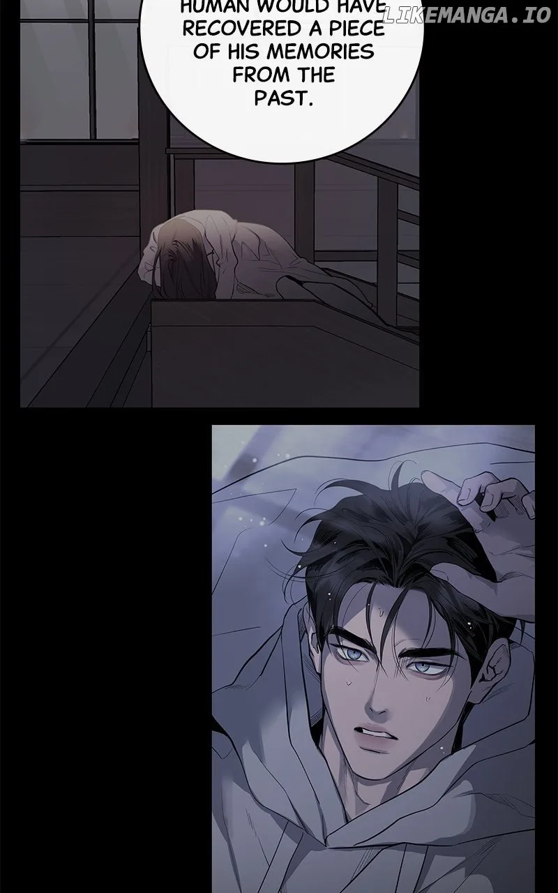 Extroversion of an Immortal Chapter 98 page 81