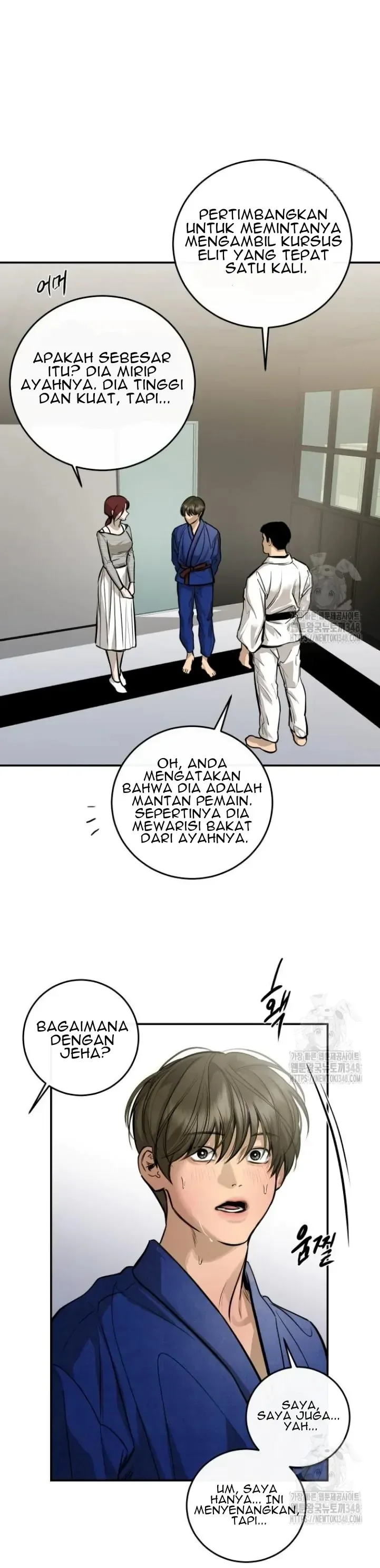 Extroversion of an Immortal Chapter 103 page 13