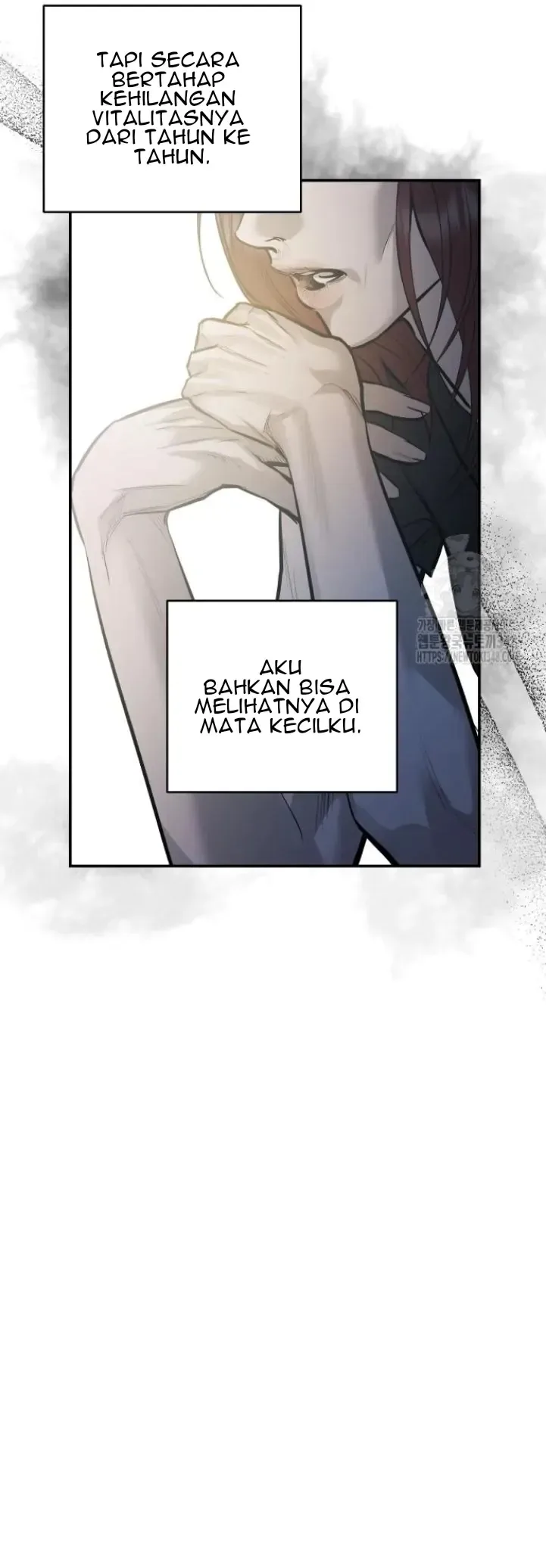 Extroversion of an Immortal Chapter 103 page 17