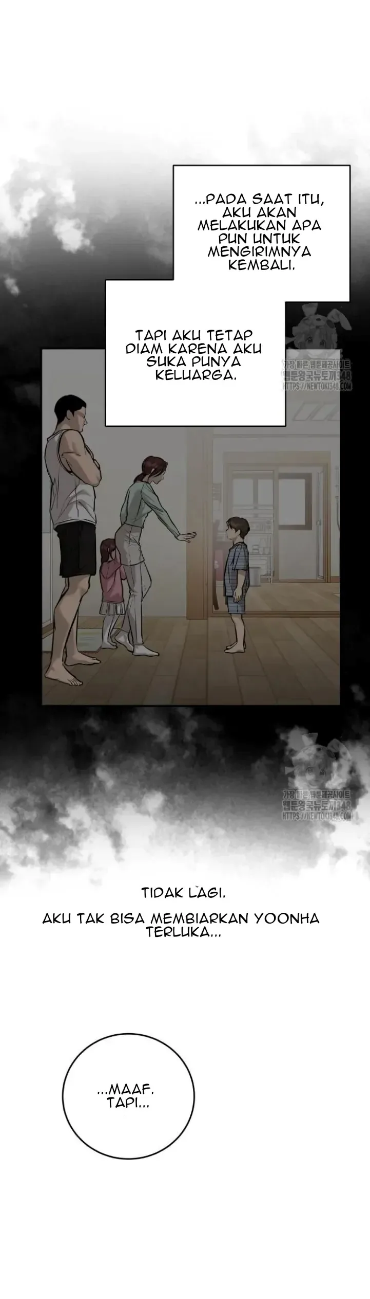 Extroversion of an Immortal Chapter 103 page 24