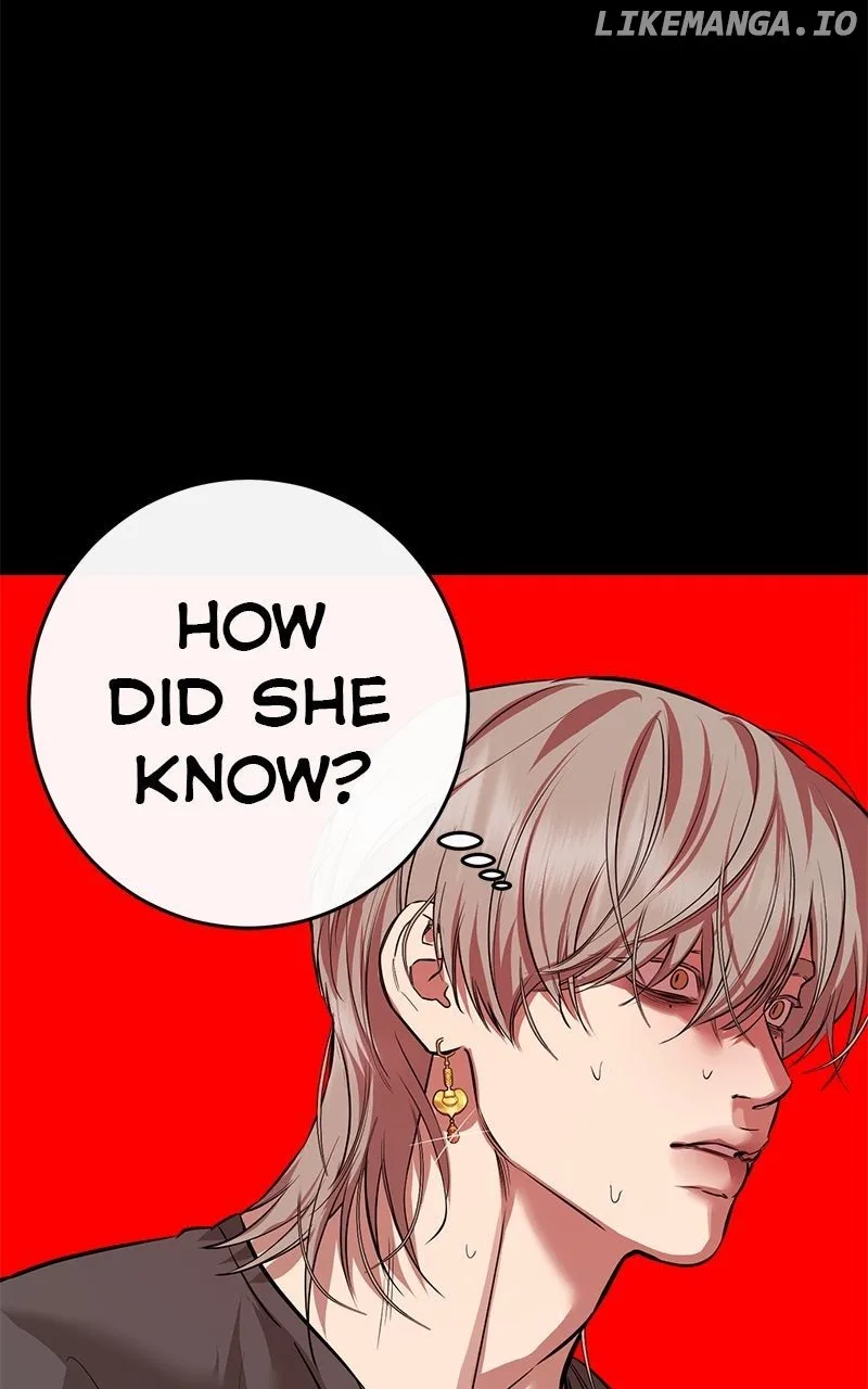 Extroversion of an Immortal Chapter 98 page 104