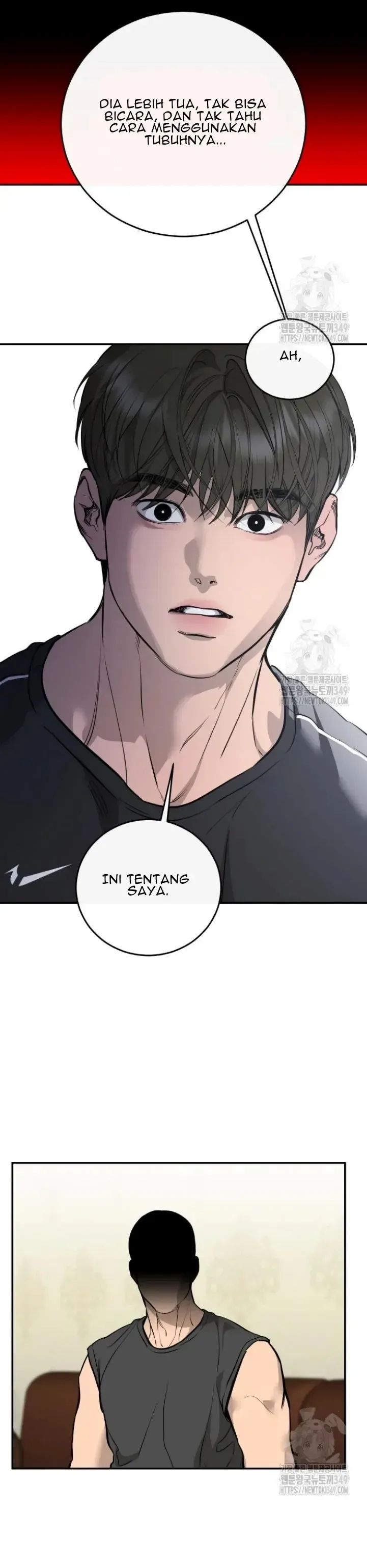 Extroversion of an Immortal Chapter 104 page 32