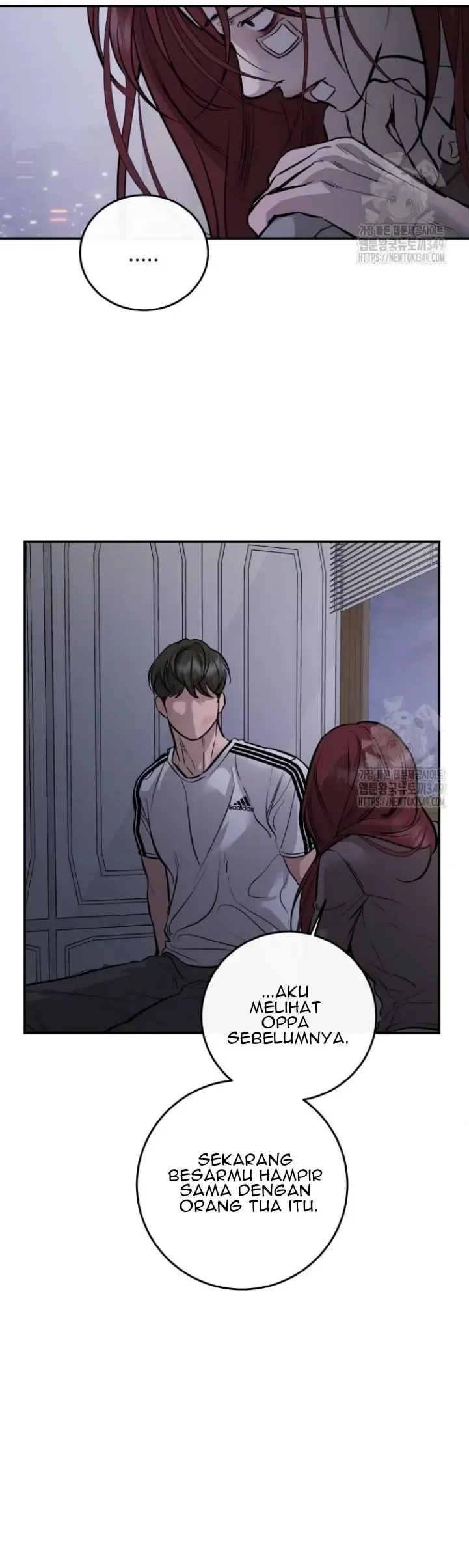 Extroversion of an Immortal Chapter 104 page 22