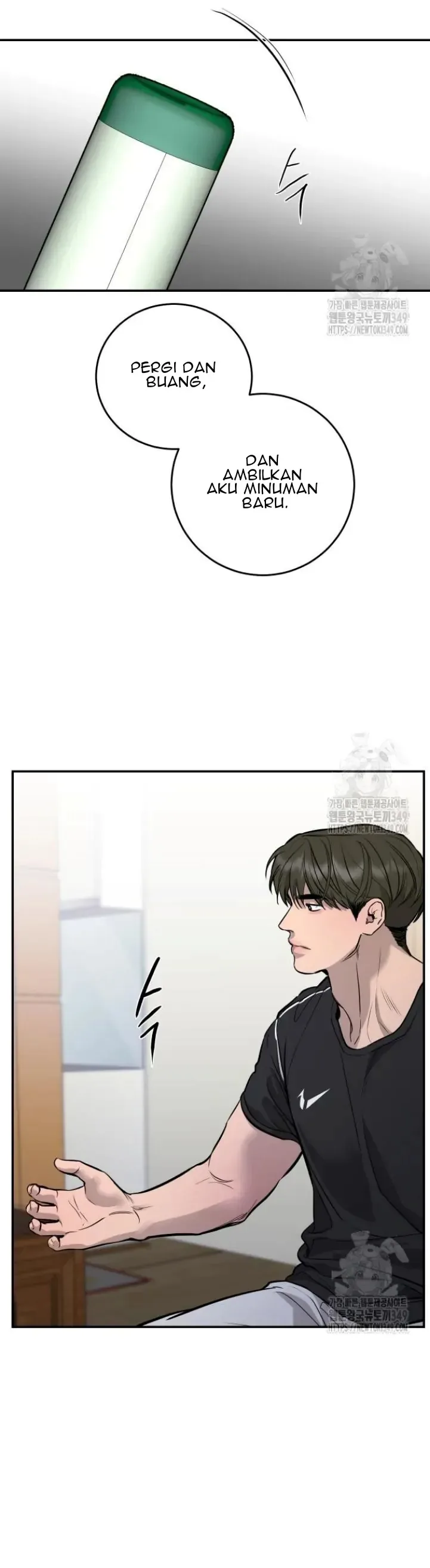 Extroversion of an Immortal Chapter 104 page 34