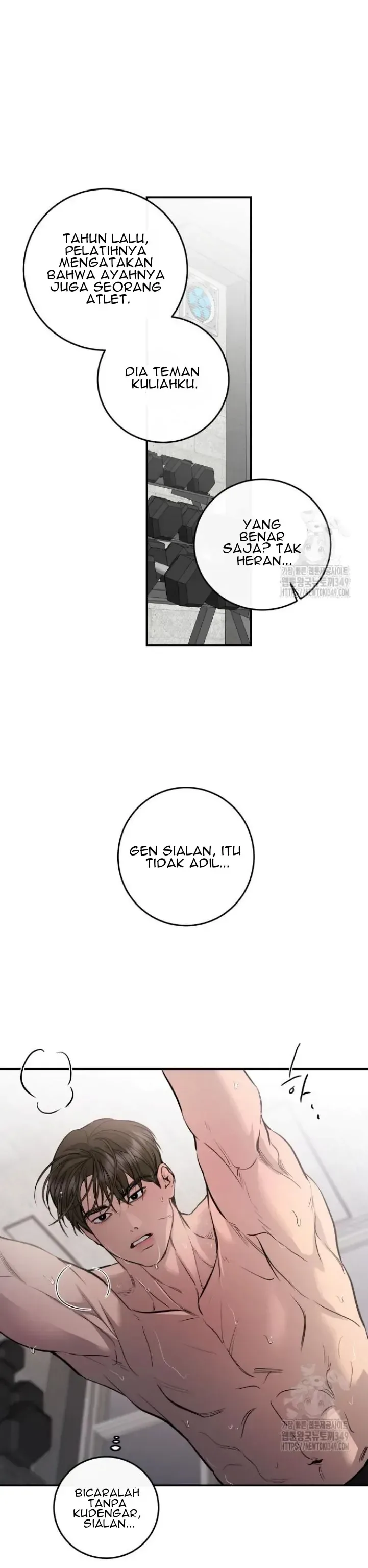 Extroversion of an Immortal Chapter 104 page 13