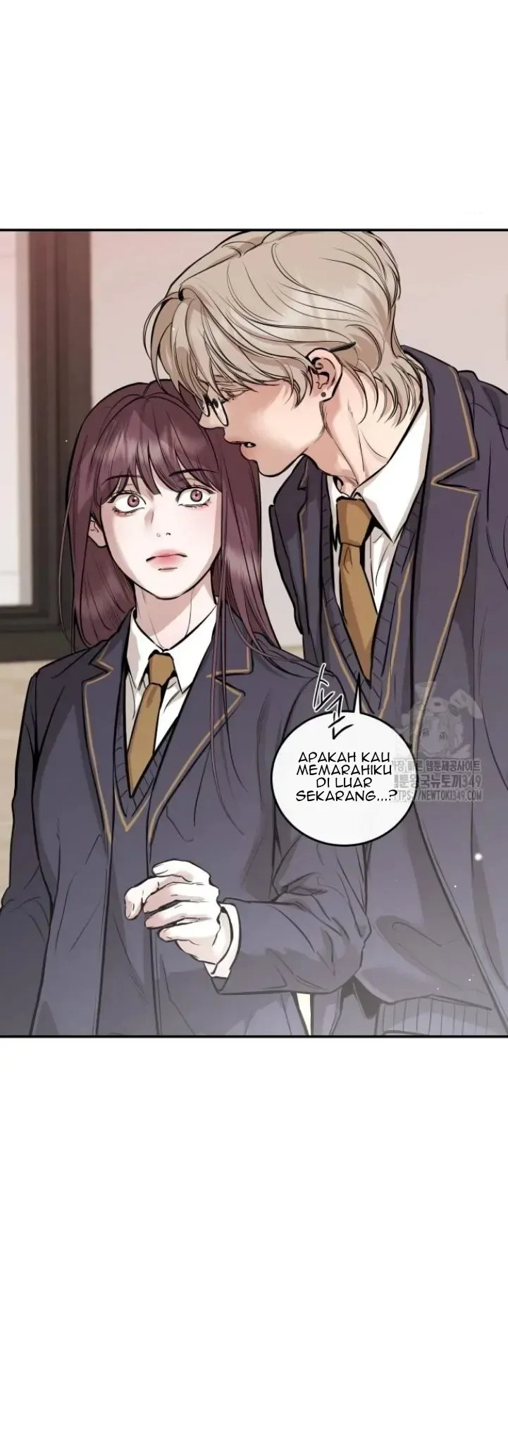 Extroversion of an Immortal Chapter 104 page 6