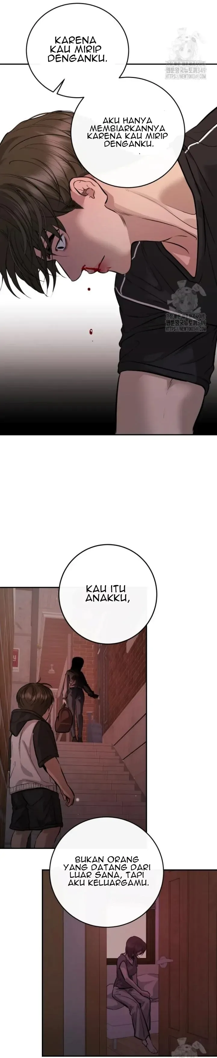 Extroversion of an Immortal Chapter 104 page 38