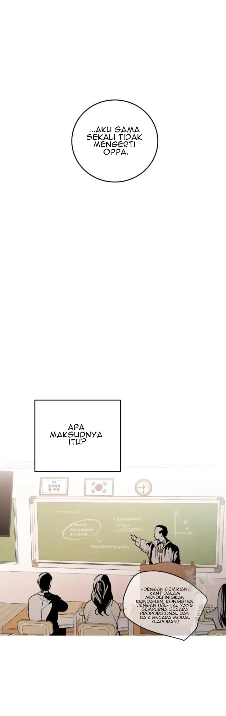 Extroversion of an Immortal Chapter 104 page 25