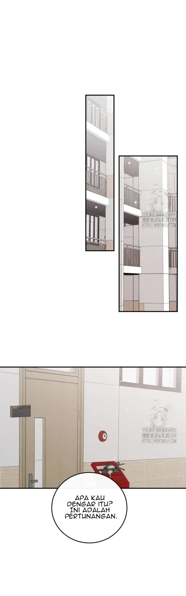Extroversion of an Immortal Chapter 104 page 4