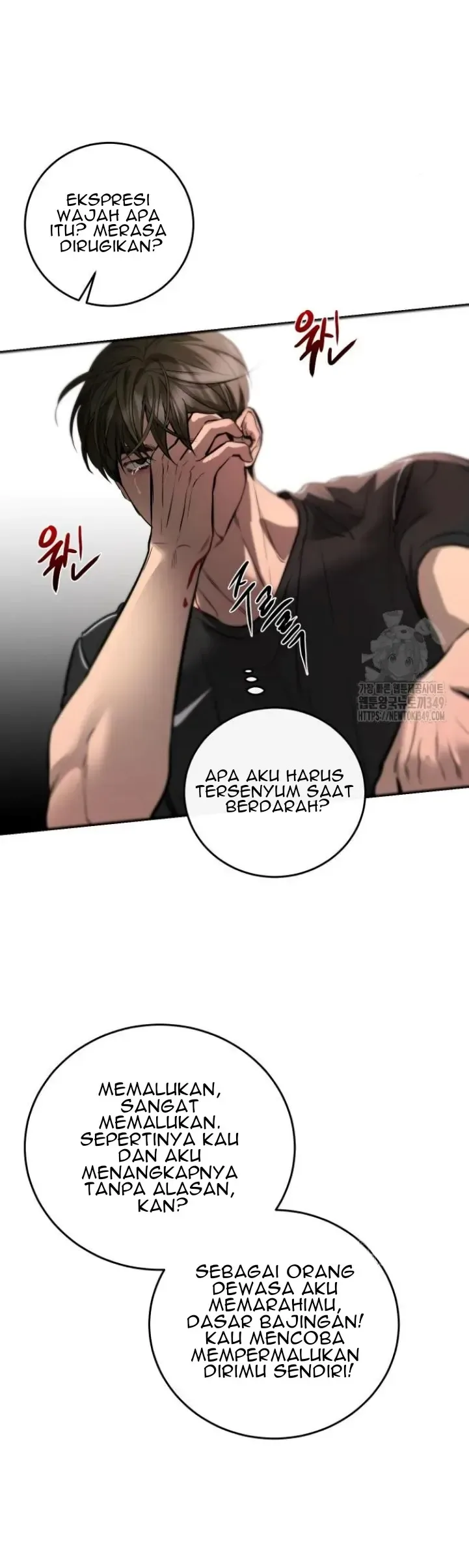 Extroversion of an Immortal Chapter 104 page 36