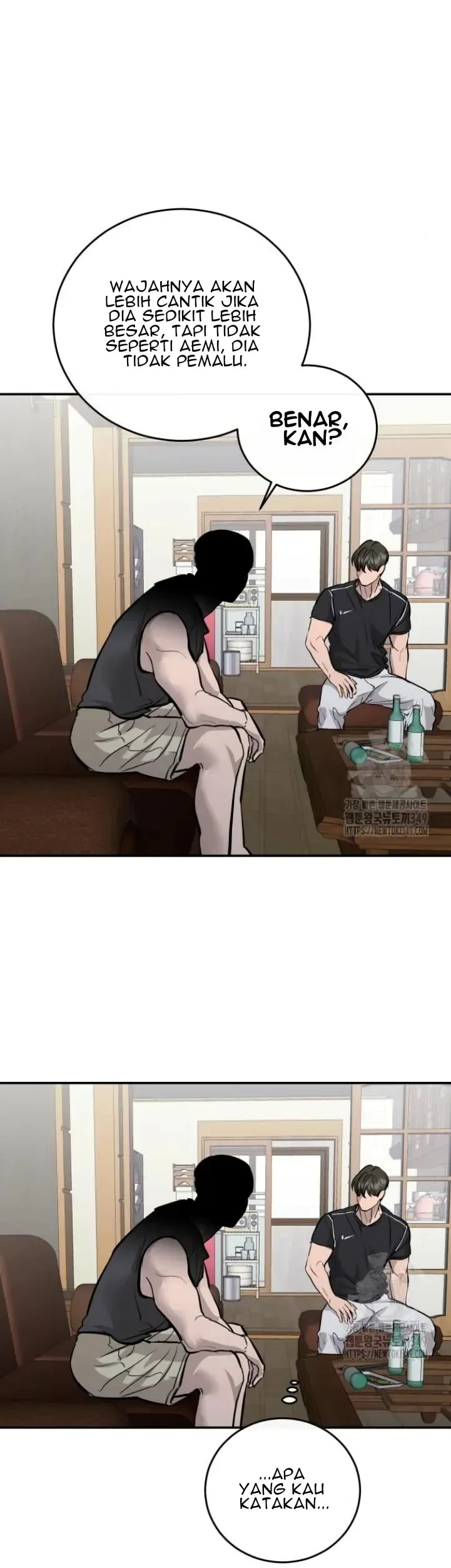 Extroversion of an Immortal Chapter 104 page 30