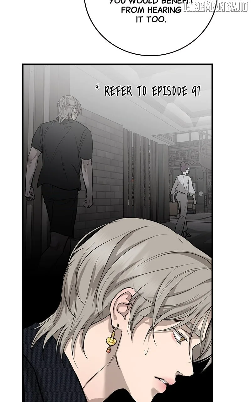 Extroversion of an Immortal Chapter 106 page 32
