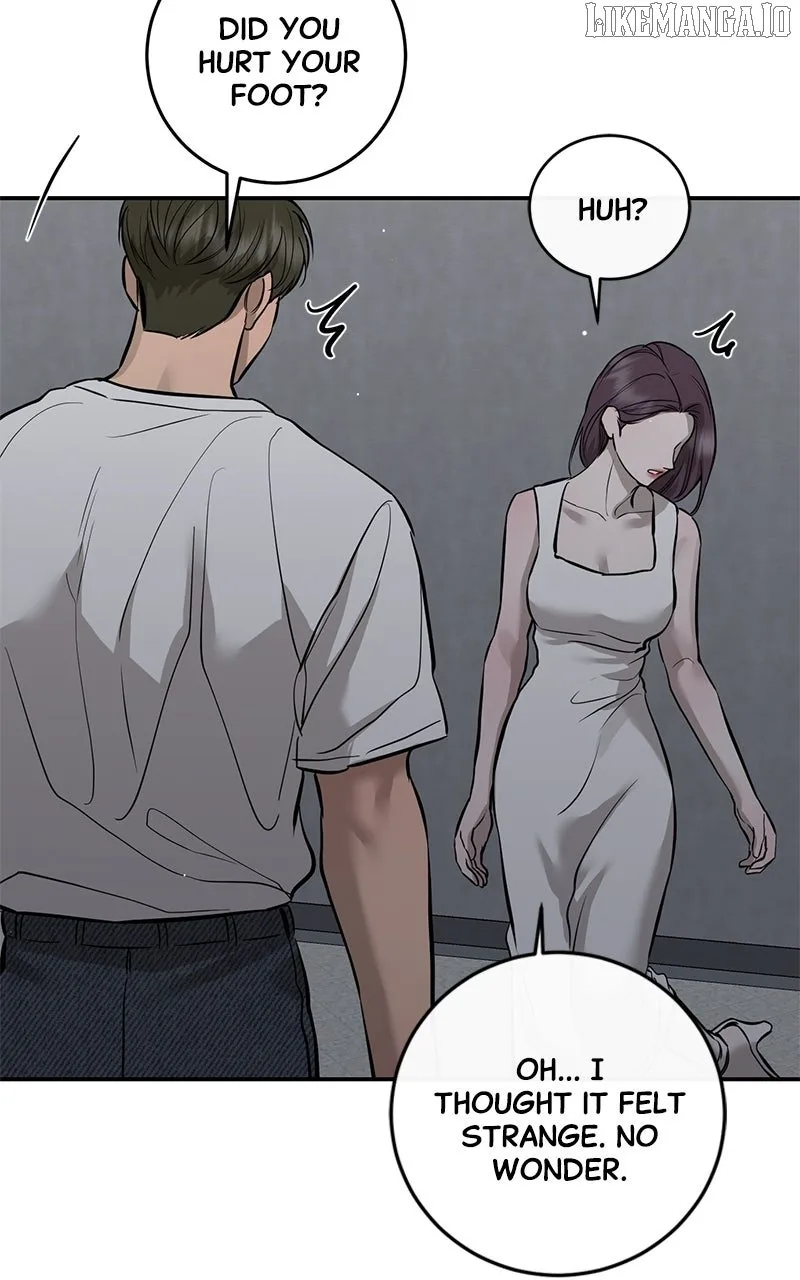 Extroversion of an Immortal Chapter 106 page 74