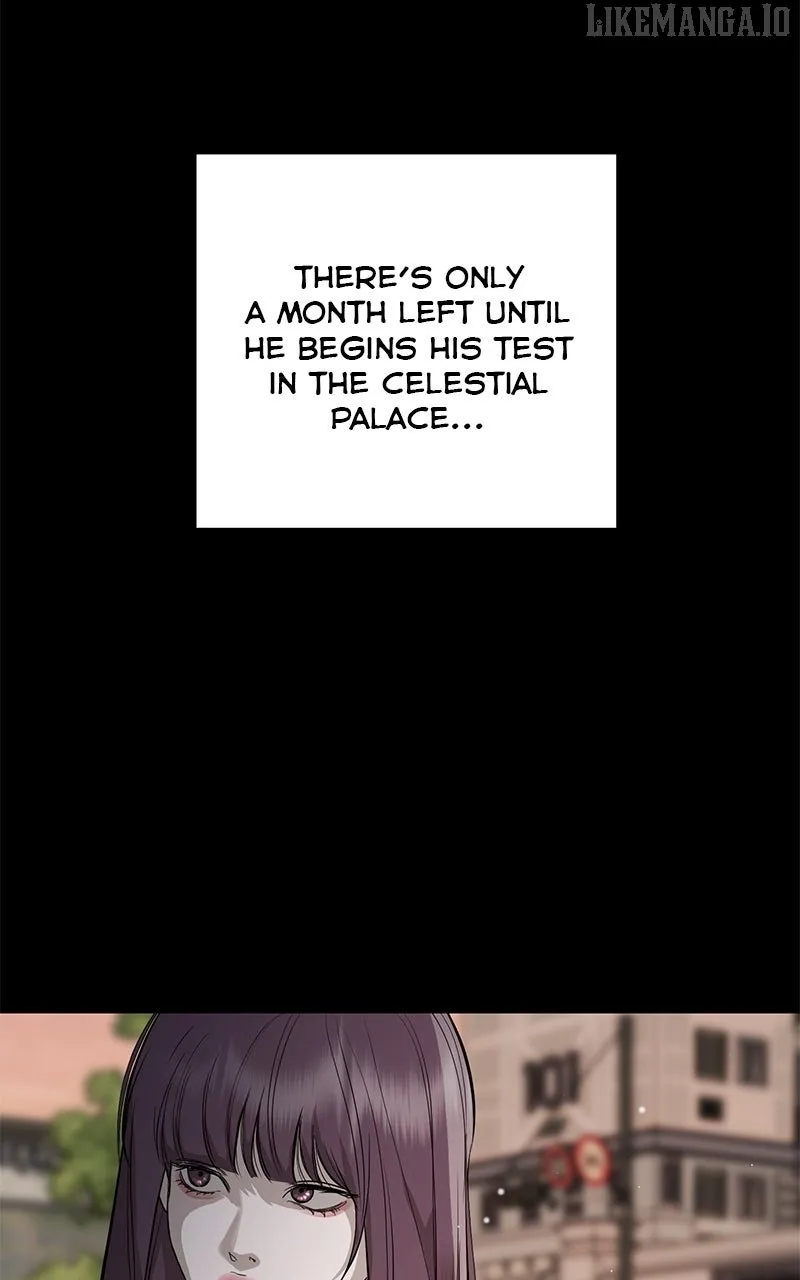 Extroversion of an Immortal Chapter 106 page 7